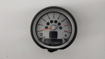 2008-2010 Mini Cooper Instrument Cluster Speedometer Gauges P/N:9 153 404 9 201 405, 9 178 749, 9 201 394 Fits Fits 2008 200