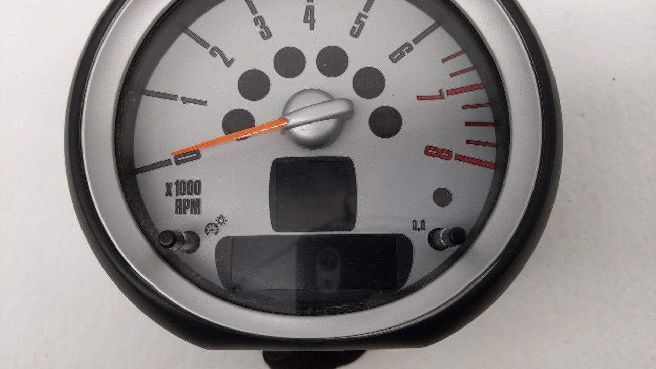 2008-2010 Mini Cooper Instrument Cluster Speedometer Gauges P/N:9 153 404 9 201 405, 9 178 749, 9 201 394 Fits Fits 2008 200