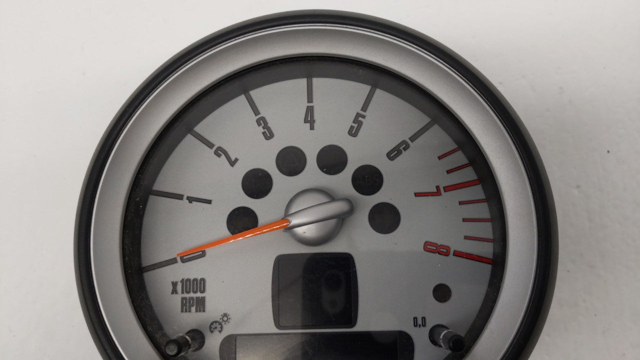 2008-2010 Mini Cooper Instrument Cluster Speedometer Gauges P/N:9 153 404 9 201 405, 9 178 749, 9 201 394 Fits Fits 2008 200