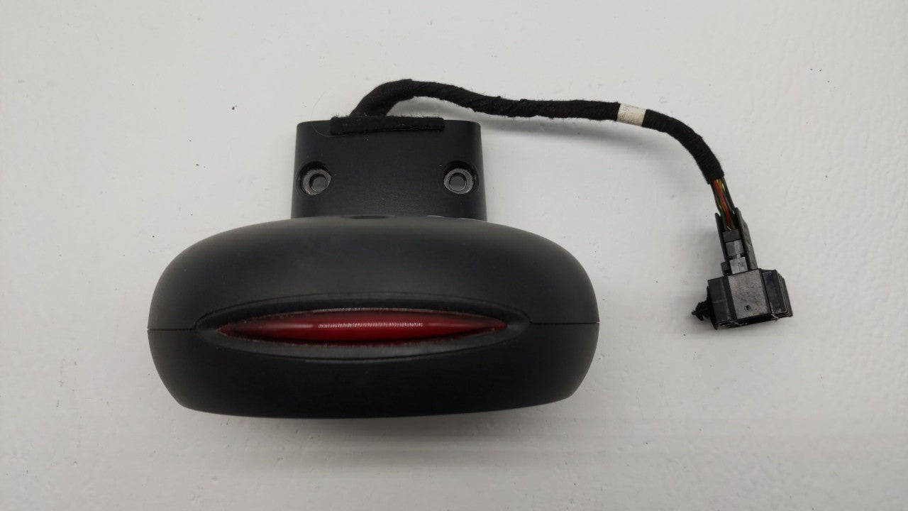2008-2010 Mini Cooper Instrument Cluster Speedometer Gauges P/N:9 153 404 9 201 405, 9 178 749, 9 201 394 Fits Fits 2008 200
