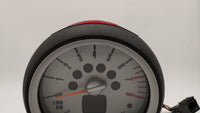 2008-2010 Mini Cooper Instrument Cluster Speedometer Gauges P/N:9 139 513 9 153 404, 9 201 405, 9 178 749 Fits Fits 2008 200