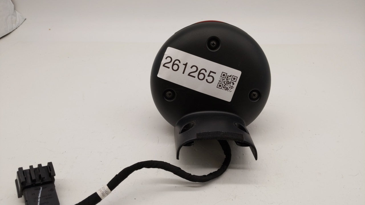 2008-2010 Mini Cooper Instrument Cluster Speedometer Gauges P/N:9 139 513 9 153 404, 9 201 405, 9 178 749 Fits Fits 2008 200