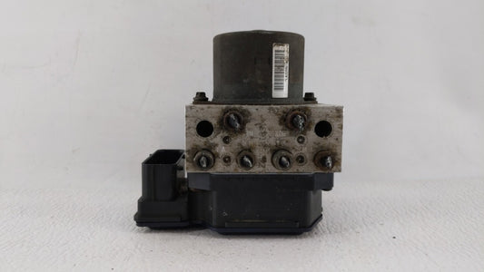 2008 Mini Cooper ABS Pump Control Module Replacement P/N:6782313 Fits OEM Used Auto Parts - Oemusedautoparts1.com