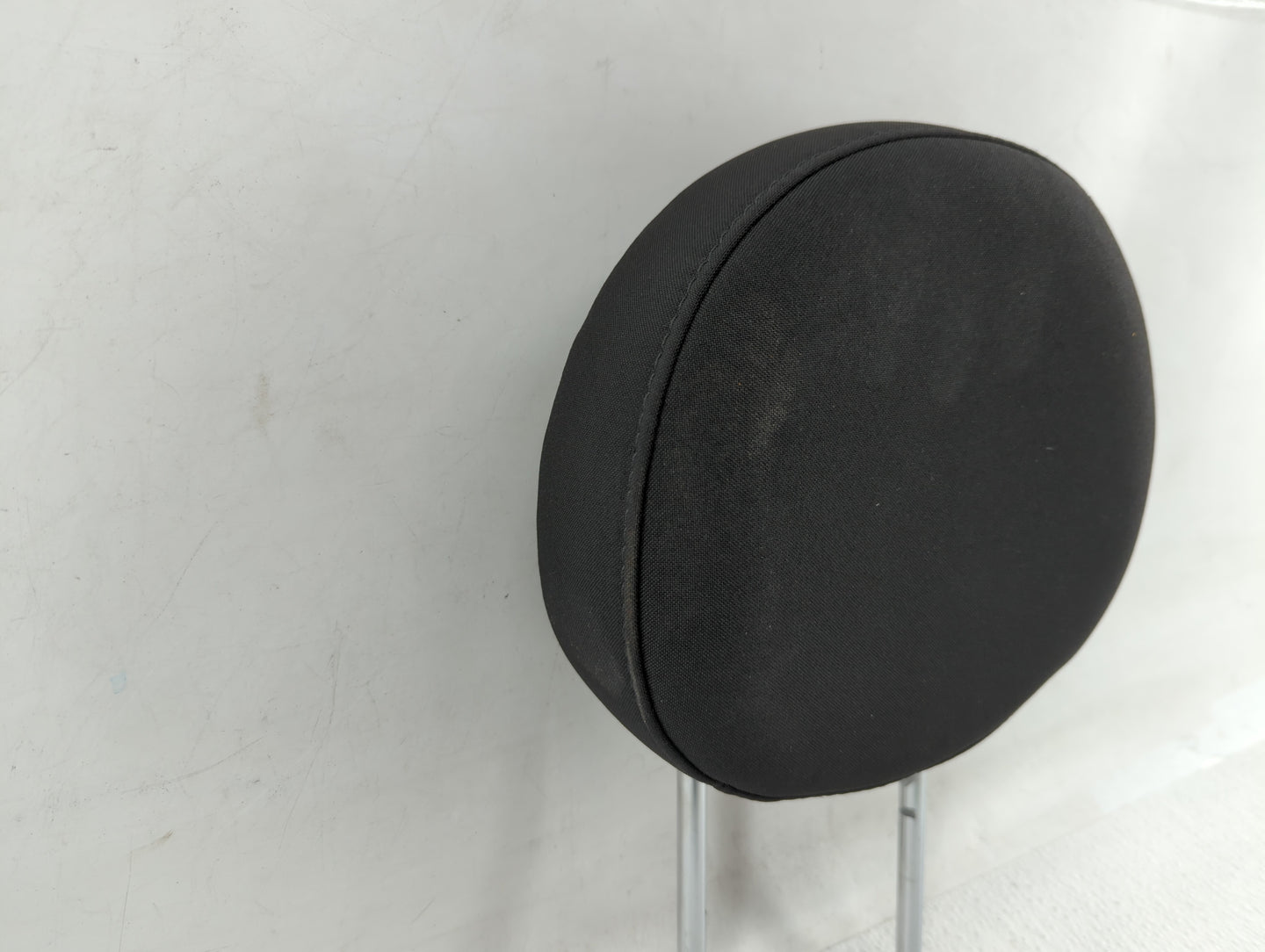 2008-2013 Mini Cooper Headrest Head Rest Front Driver Passenger Seat Fits Fits 2008 2009 2010 2011 2012 2013 OEM Used Auto P