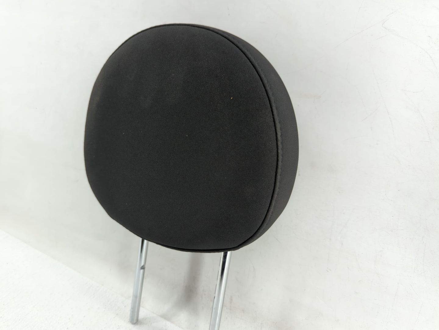 2008-2013 Mini Cooper Headrest Head Rest Front Driver Passenger Seat Fits Fits 2008 2009 2010 2011 2012 2013 OEM Used Auto P