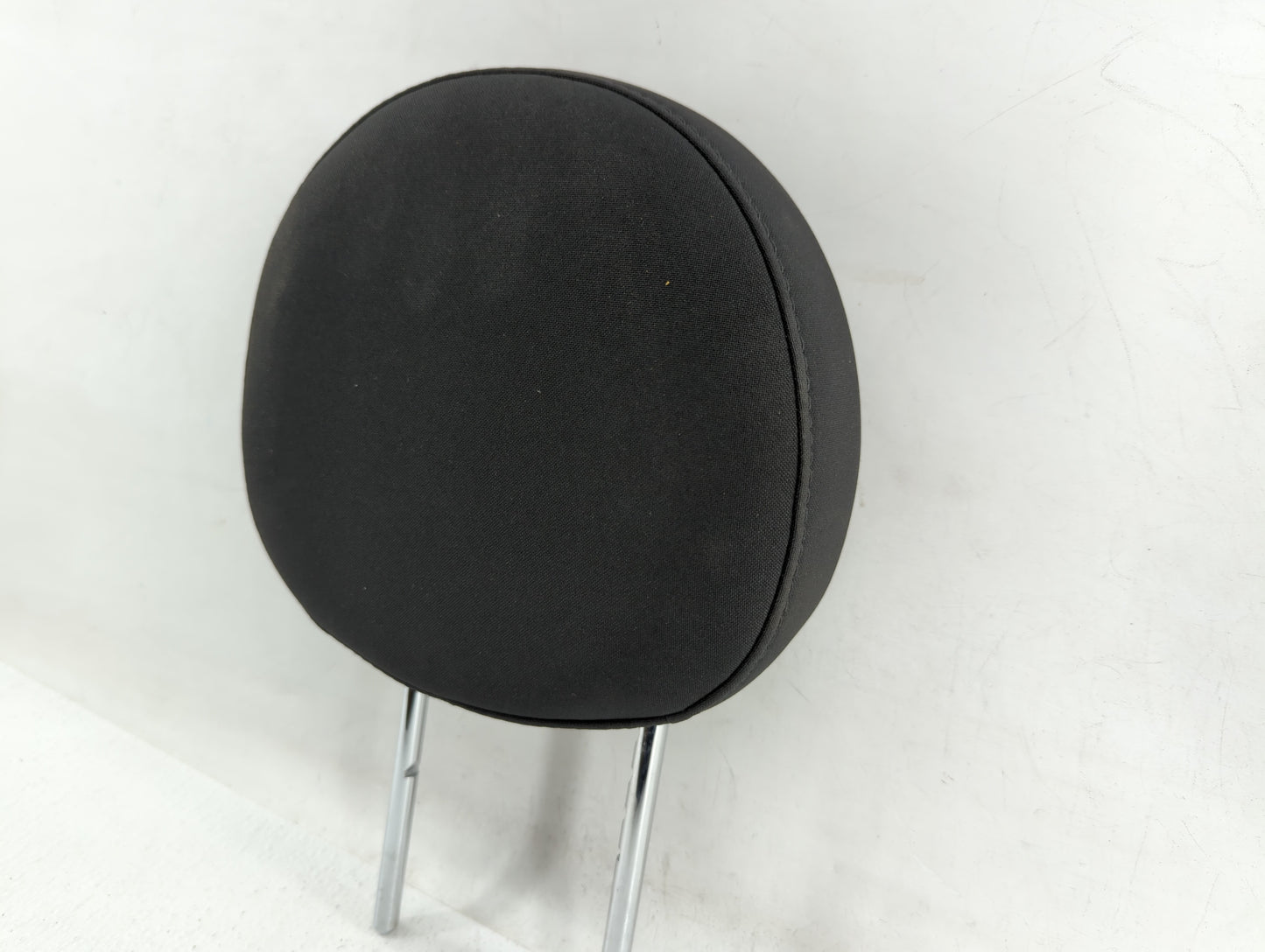 2008-2013 Mini Cooper Headrest Head Rest Front Driver Passenger Seat Fits Fits 2008 2009 2010 2011 2012 2013 OEM Used Auto P