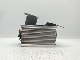 compare product 2008-2009 Mini Cooper Radio AM FM Cd Player Receiver Replacement P/N:087554187 Fits Fits 2008 2009 OEM Used Auto Parts