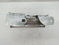 2008-2009 Mini Cooper Radio AM FM Cd Player Receiver Replacement P/N:087554187 Fits Fits 2008 2009 OEM Used Auto Parts - Oem