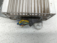 2008-2009 Mini Cooper Radio AM FM Cd Player Receiver Replacement P/N:087554187 Fits Fits 2008 2009 OEM Used Auto Parts - Oem