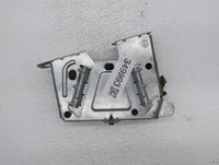 2008-2009 Mini Cooper Radio AM FM Cd Player Receiver Replacement P/N:087554187 Fits Fits 2008 2009 OEM Used Auto Parts - Oem