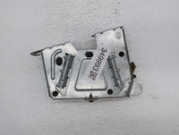 2008-2009 Mini Cooper Radio AM FM Cd Player Receiver Replacement P/N:087554187 Fits 2008 2009 OEM Used Auto Parts - Oemuseda