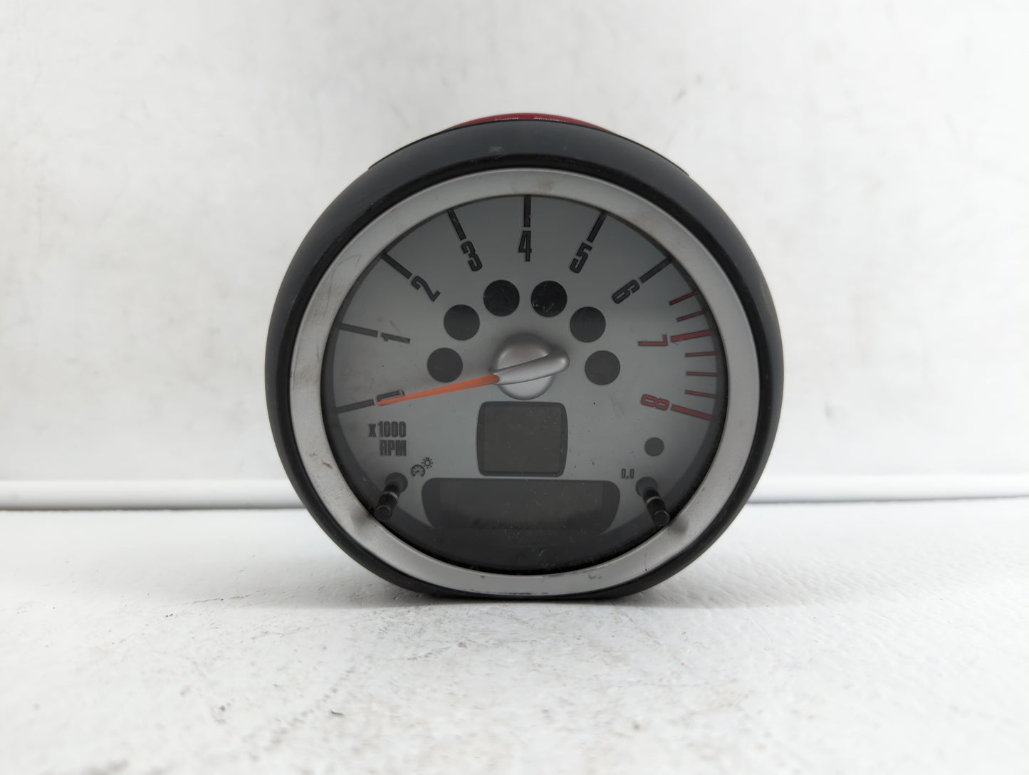 2008-2010 Mini Cooper Instrument Cluster Speedometer Gauges P/N:9 139 513 9 153 404, 9 201 405, 9 178 749 Fits Fits 2008 200