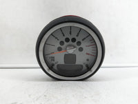 2008-2010 Mini Cooper Instrument Cluster Speedometer Gauges P/N:9 139 513 9 153 404, 9 201 405, 9 178 749 Fits Fits 2008 200