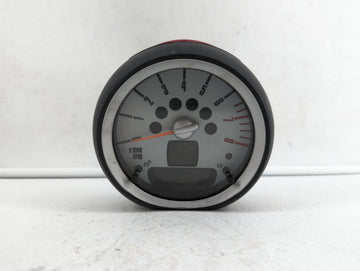 2008-2010 Mini Cooper Instrument Cluster Speedometer Gauges P/N:9 139 513 9 153 404, 9 201 405, 9 178 749 Fits Fits 2008 200