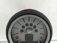 2008-2010 Mini Cooper Instrument Cluster Speedometer Gauges P/N:9 139 513 9 153 404, 9 201 405, 9 178 749 Fits Fits 2008 200