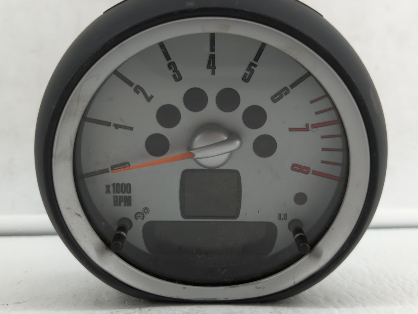 2008-2010 Mini Cooper Instrument Cluster Speedometer Gauges P/N:9 139 513 9 153 404, 9 201 405, 9 178 749 Fits Fits 2008 200