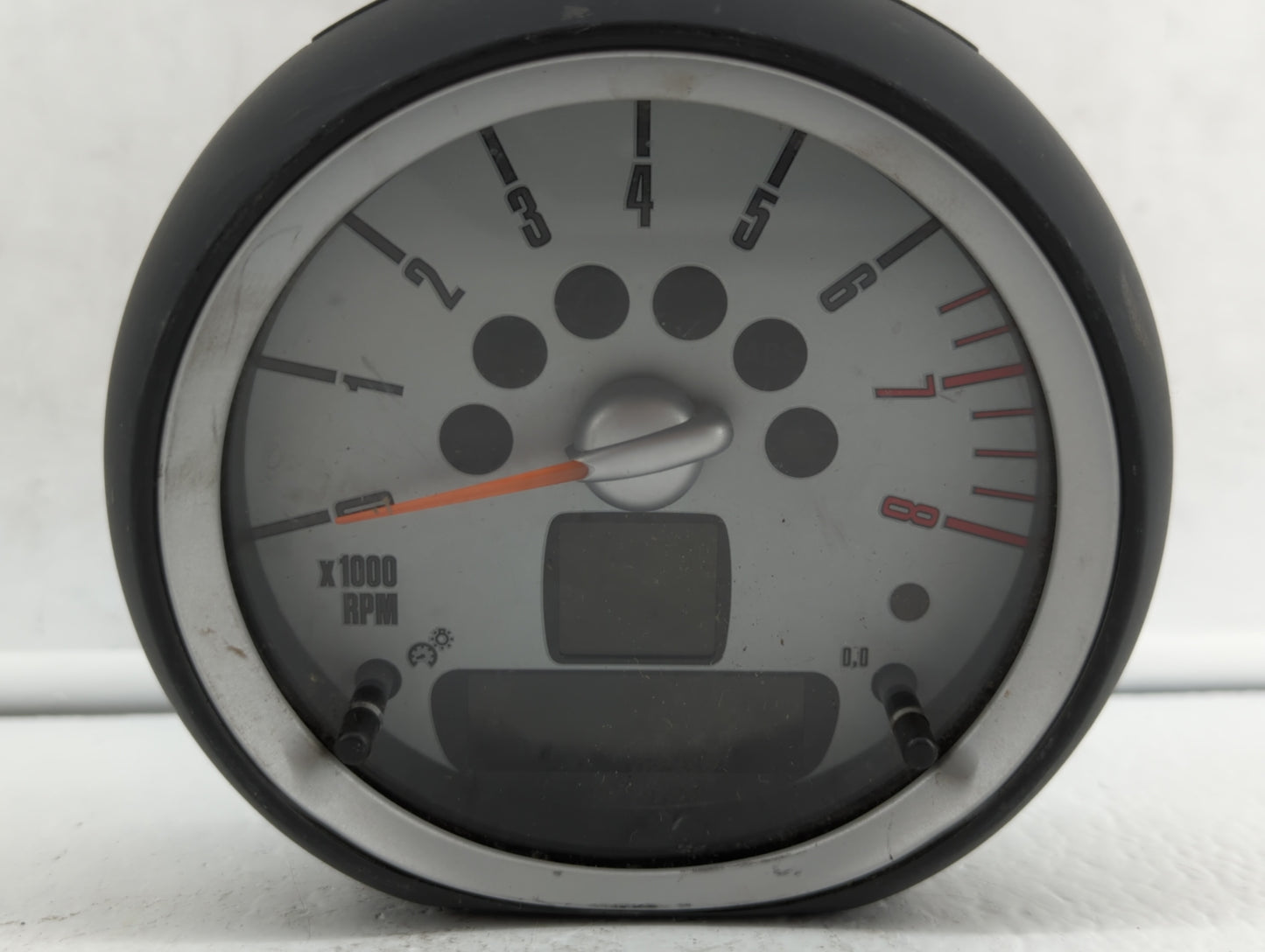 2008-2010 Mini Cooper Instrument Cluster Speedometer Gauges P/N:9 139 513 9 153 404, 9 201 405, 9 178 749 Fits Fits 2008 200