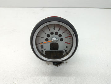 2008-2010 Mini Cooper Instrument Cluster Speedometer Gauges P/N:9 139 513 9 153 404, 9 201 405, 9 178 749 Fits Fits 2008 200