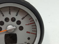 2008-2010 Mini Cooper Instrument Cluster Speedometer Gauges P/N:9 139 513 9 153 404, 9 201 405, 9 178 749 Fits Fits 2008 200