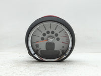 2008-2010 Mini Cooper Instrument Cluster Speedometer Gauges P/N:9 139 513 9 153 404, 9 201 405, 9 178 749 Fits Fits 2008 200