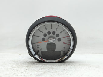 compare product 2008-2010 Mini Cooper Instrument Cluster Speedometer Gauges P/N:9 139 513 9 153 404, 9 201 405, 9 178 749 Fits Fits 2008 2009 2010 OEM Used Auto Parts