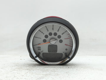 2008-2010 Mini Cooper Instrument Cluster Speedometer Gauges P/N:9 139 513 9 153 404, 9 201 405, 9 178 749 Fits Fits 2008 200