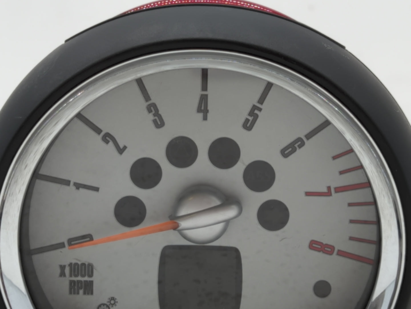 2008-2010 Mini Cooper Instrument Cluster Speedometer Gauges P/N:9 139 513 9 153 404, 9 201 405, 9 178 749 Fits Fits 2008 200