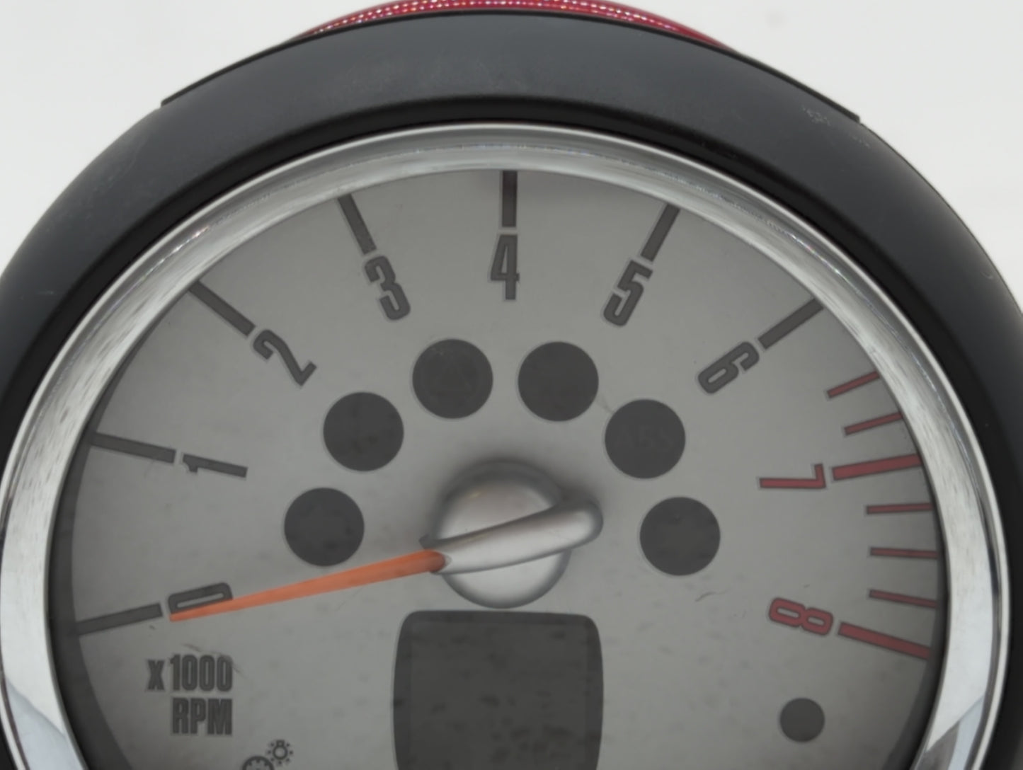 2008-2010 Mini Cooper Instrument Cluster Speedometer Gauges P/N:9 139 513 9 153 404, 9 201 405, 9 178 749 Fits Fits 2008 200