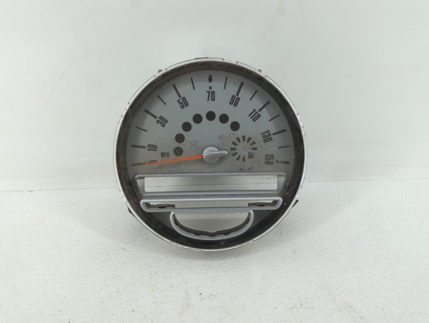 2008-2010 Mini Cooper Instrument Cluster Speedometer Gauges P/N:9 125 929 67379411, 9 232 433, BM-508-932 Fits Fits 2008 200