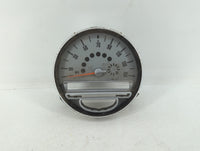2008-2010 Mini Cooper Instrument Cluster Speedometer Gauges P/N:9 125 929 67379411, 9 232 433, BM-508-932 Fits Fits 2008 200