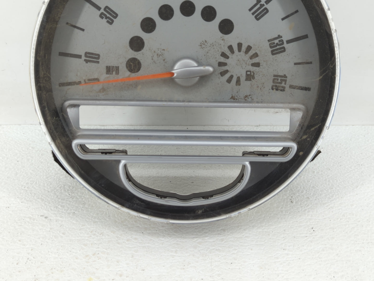 2008-2010 Mini Cooper Instrument Cluster Speedometer Gauges P/N:9 125 929 67379411, 9 232 433, BM-508-932 Fits Fits 2008 200