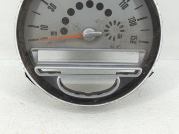 2008-2010 Mini Cooper Instrument Cluster Speedometer Gauges P/N:9 125 929 67379411, 9 232 433, BM-508-932 Fits Fits 2008 2009 2010 OEM Used Auto Parts