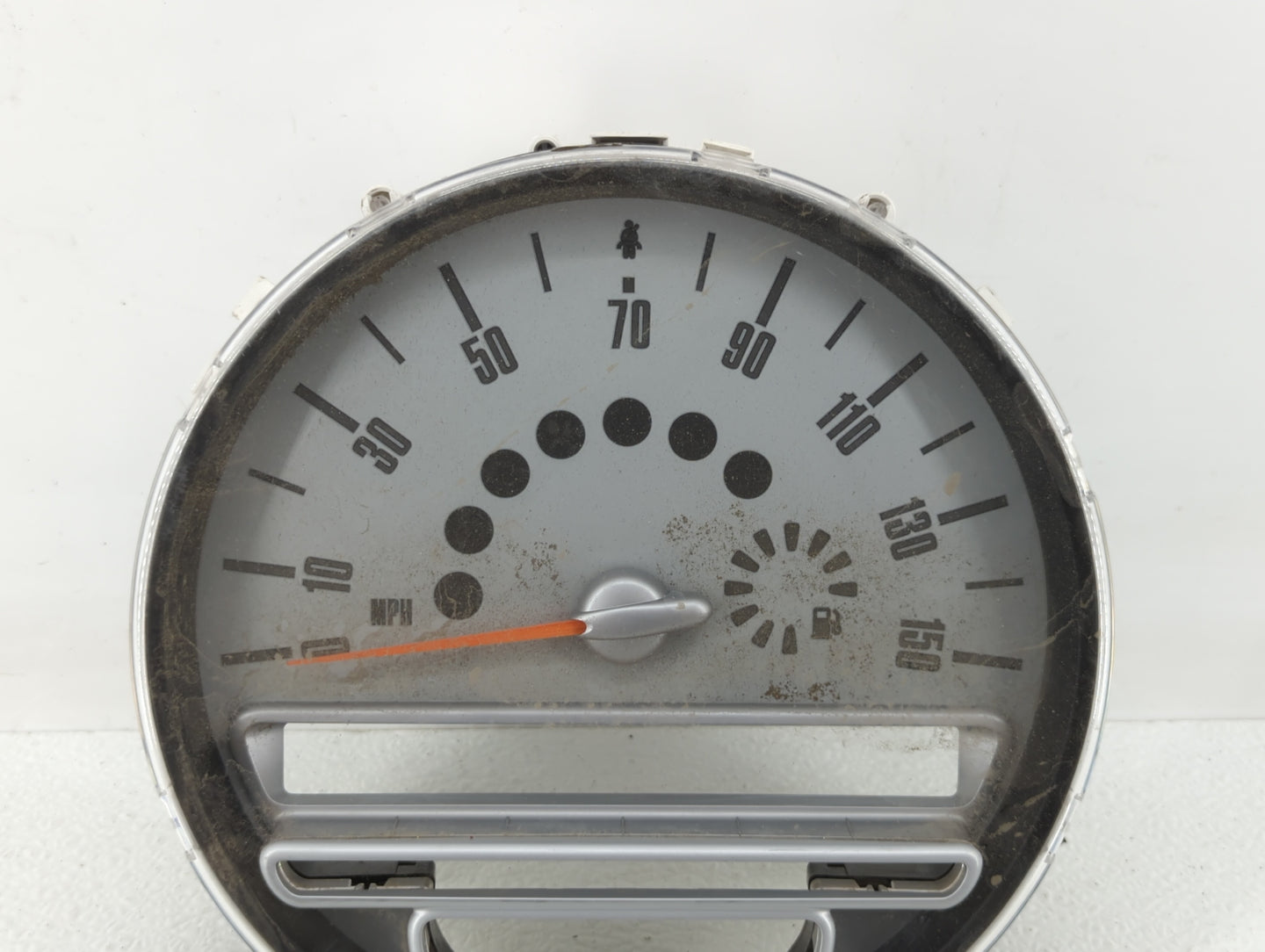 2008-2010 Mini Cooper Instrument Cluster Speedometer Gauges P/N:9 125 929 67379411, 9 232 433, BM-508-932 Fits Fits 2008 200