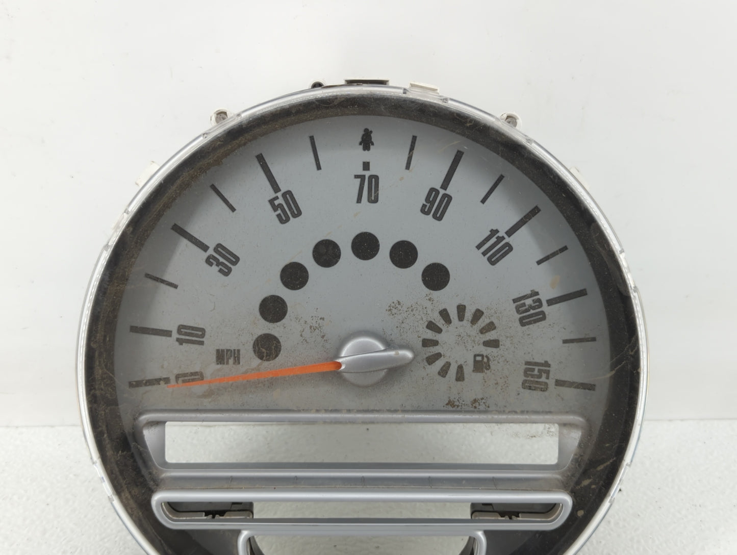 2008-2010 Mini Cooper Instrument Cluster Speedometer Gauges P/N:9 125 929 67379411, 9 232 433, BM-508-932 Fits Fits 2008 200