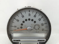 2008-2010 Mini Cooper Instrument Cluster Speedometer Gauges P/N:9 125 929 67379411, 9 232 433, BM-508-932 Fits Fits 2008 200