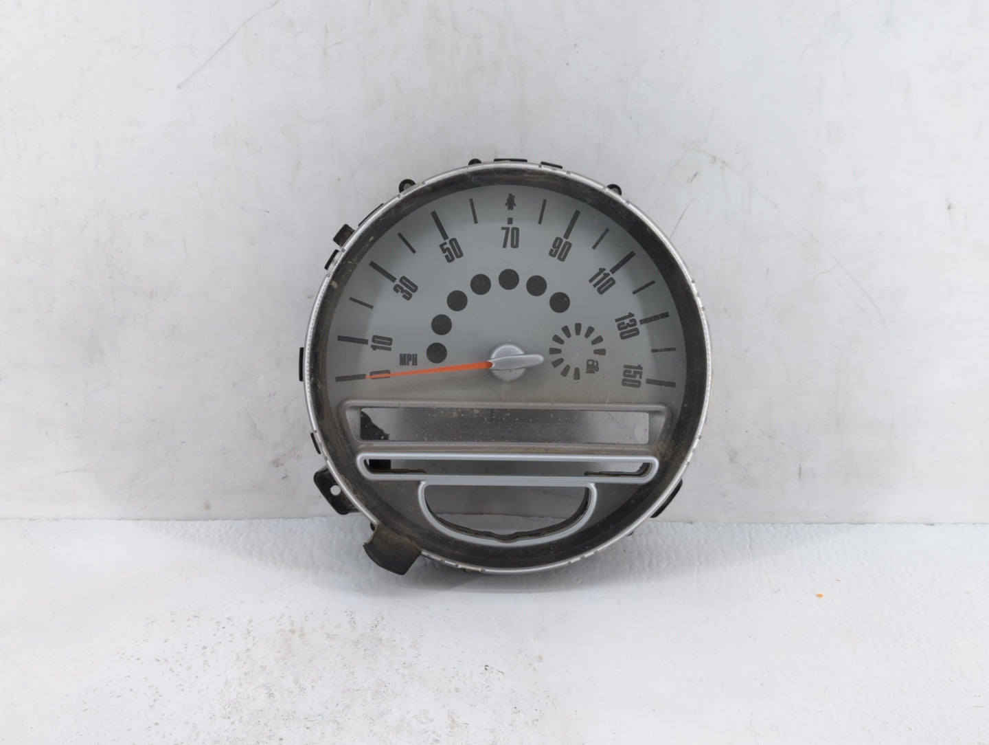 2008-2010 Mini Cooper Instrument Cluster Speedometer Gauges P/N:9 125 929 67379411, 9 232 433, BM-508-932 Fits Fits 2008 200