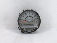 2008-2010 Mini Cooper Instrument Cluster Speedometer Gauges P/N:9 125 929 67379411, 9 232 433, BM-508-932 Fits Fits 2008 200