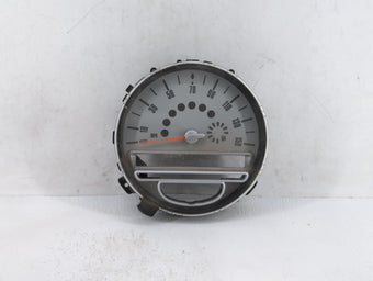 compare product 2008-2010 Mini Cooper Instrument Cluster Speedometer Gauges P/N:9 125 929 67379411, 9 232 433, BM-508-932 Fits Fits 2008 2009 2010 OEM Used Auto Parts
