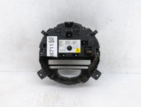 2008-2010 Mini Cooper Instrument Cluster Speedometer Gauges P/N:9 125 929 67379411, 9 232 433, BM-508-932 Fits Fits 2008 200