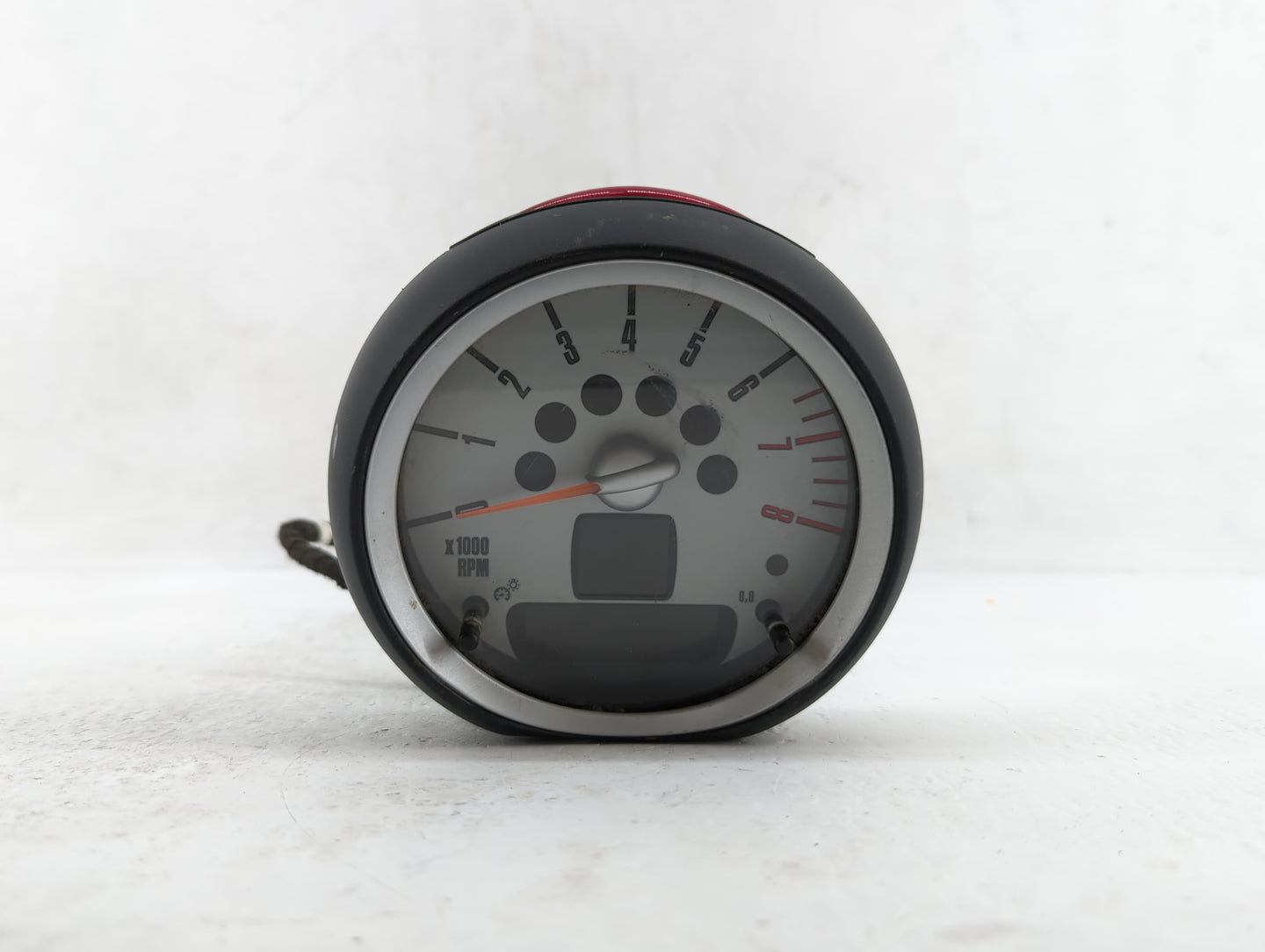 2008-2010 Mini Cooper Instrument Cluster Speedometer Gauges P/N:9 189 505 9 139 513, 9 153 404, 9 201 405 Fits Fits 2008 200