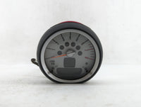 2008-2010 Mini Cooper Instrument Cluster Speedometer Gauges P/N:9 189 505 9 139 513, 9 153 404, 9 201 405 Fits Fits 2008 200