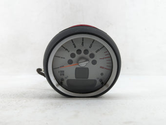 compare product 2008-2010 Mini Cooper Instrument Cluster Speedometer Gauges P/N:9 189 505 9 139 513, 9 153 404, 9 201 405 Fits Fits 2008 2009 2010 OEM Used Auto Parts