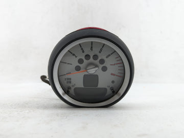 2008-2010 Mini Cooper Instrument Cluster Speedometer Gauges P/N:9 189 505 9 139 513, 9 153 404, 9 201 405 Fits Fits 2008 200