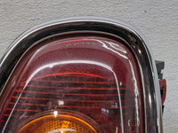 2008 Mini Cooper Tail Light Assembly Passenger Right OEM P/N:2757012 2757010 Fits OEM Used Auto Parts - Oemusedautoparts1.co