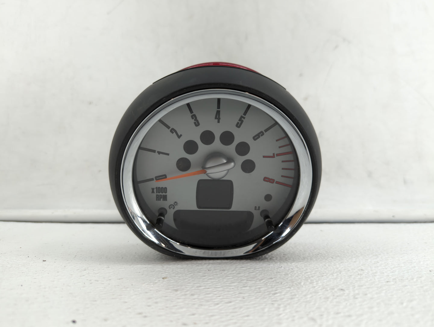 2008-2010 Mini Cooper Instrument Cluster Speedometer Gauges P/N:9 139 523 9 189 505, 9 139 513, 9 153 404 Fits Fits 2008 200