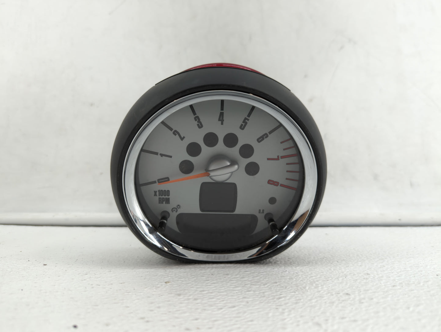 2008-2010 Mini Cooper Instrument Cluster Speedometer Gauges P/N:9 139 523 9 189 505, 9 139 513, 9 153 404 Fits Fits 2008 200