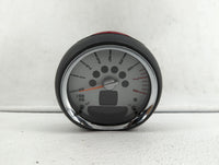 2008-2010 Mini Cooper Instrument Cluster Speedometer Gauges P/N:9 139 523 9 189 505, 9 139 513, 9 153 404 Fits Fits 2008 200