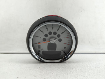 2008-2010 Mini Cooper Instrument Cluster Speedometer Gauges P/N:9 139 523 9 189 505, 9 139 513, 9 153 404 Fits Fits 2008 200