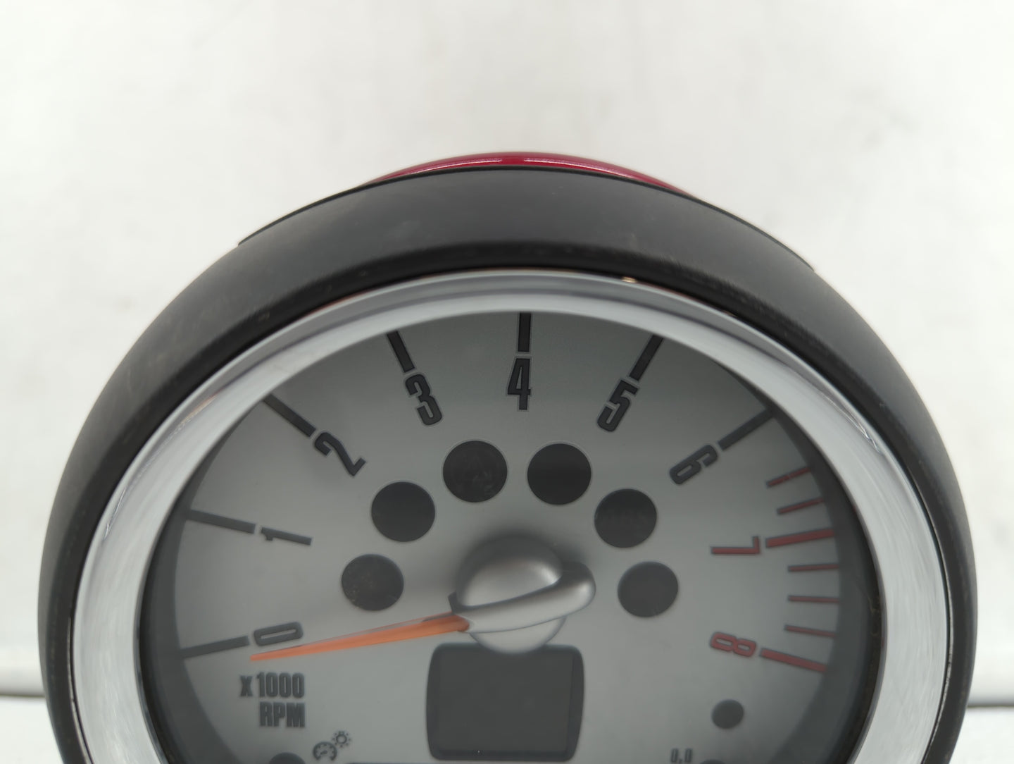 2008-2010 Mini Cooper Instrument Cluster Speedometer Gauges P/N:9 139 523 9 189 505, 9 139 513, 9 153 404 Fits Fits 2008 200