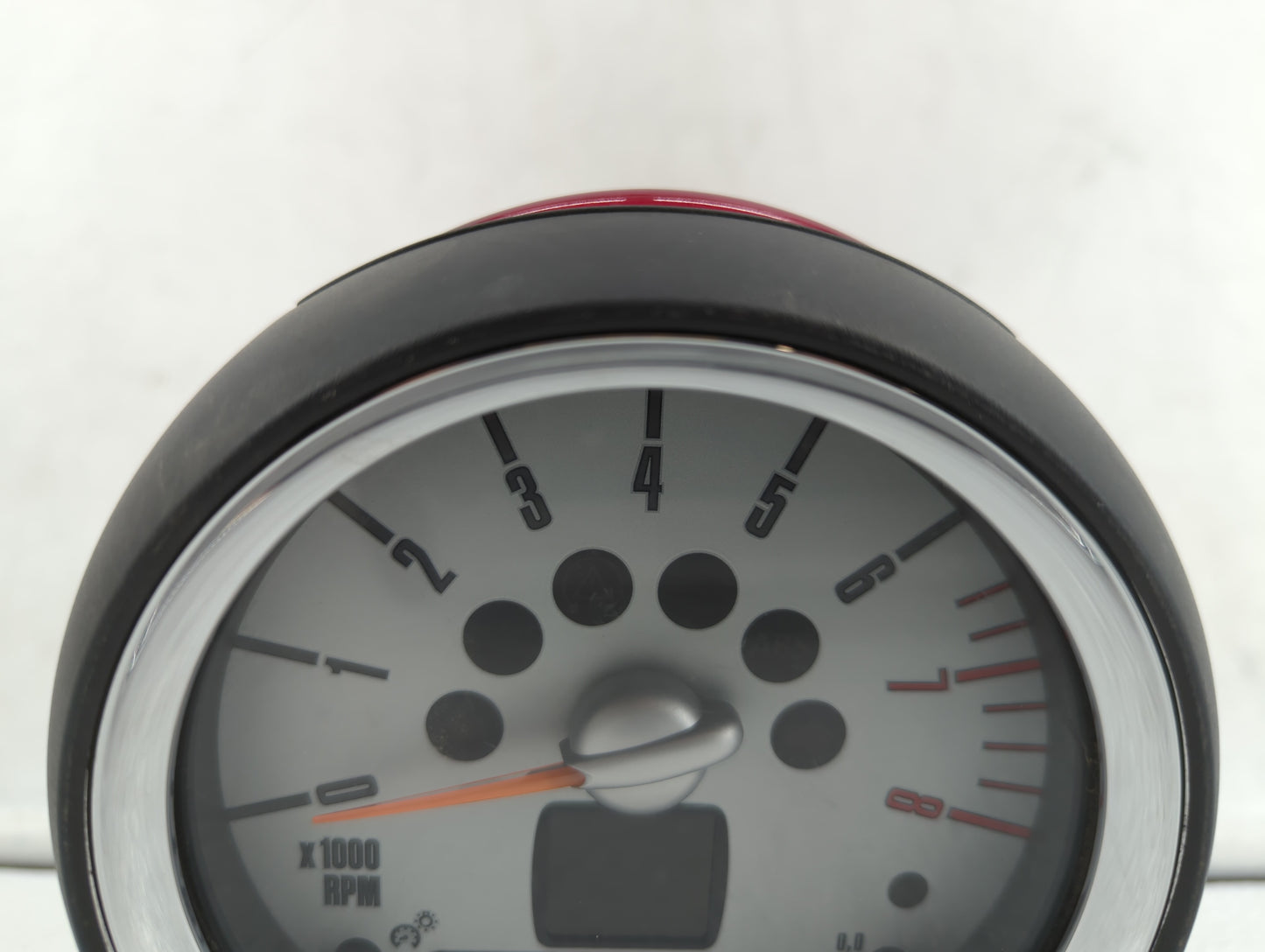 2008-2010 Mini Cooper Instrument Cluster Speedometer Gauges P/N:9 139 523 9 189 505, 9 139 513, 9 153 404 Fits Fits 2008 200